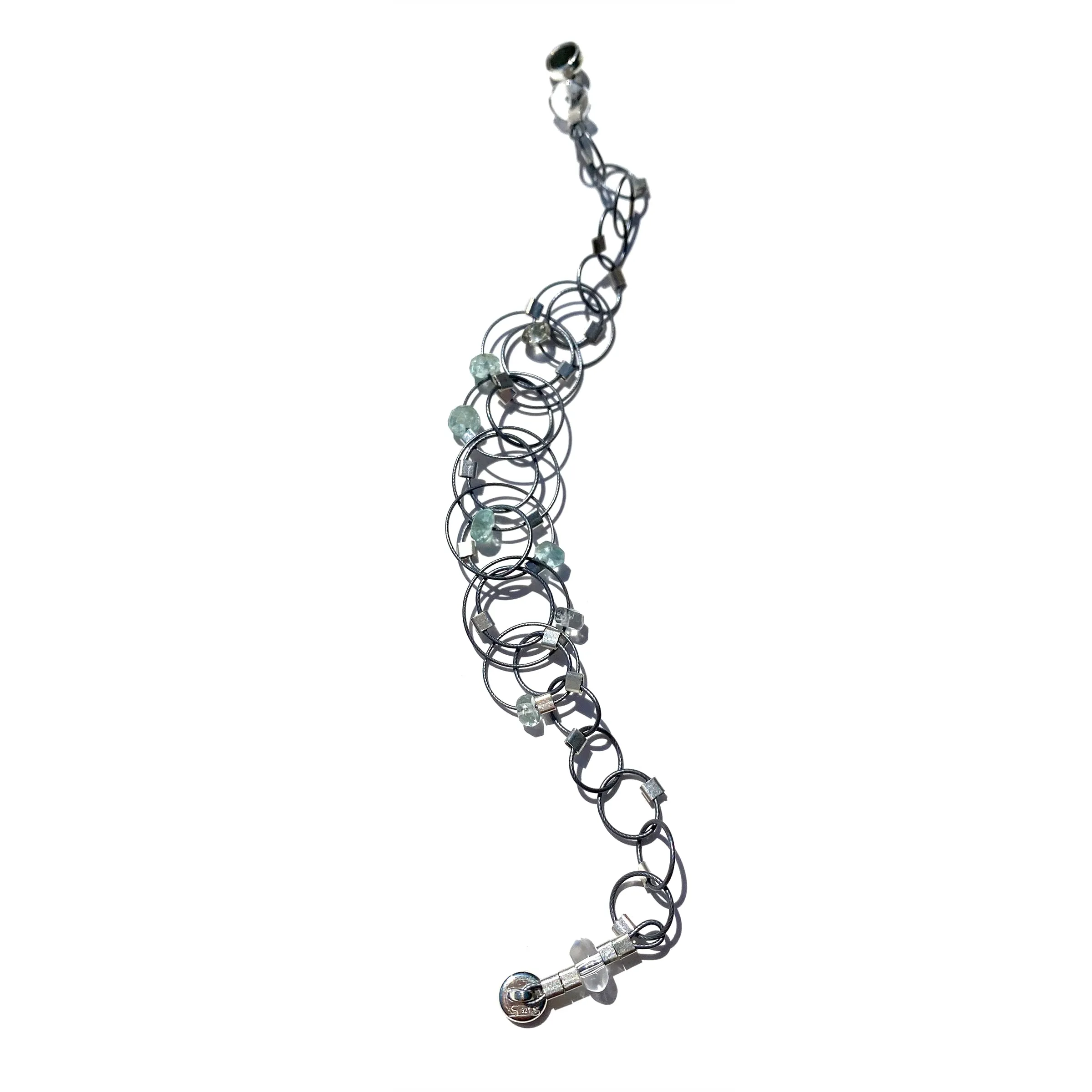 Vertigo Bracelet (Mini)