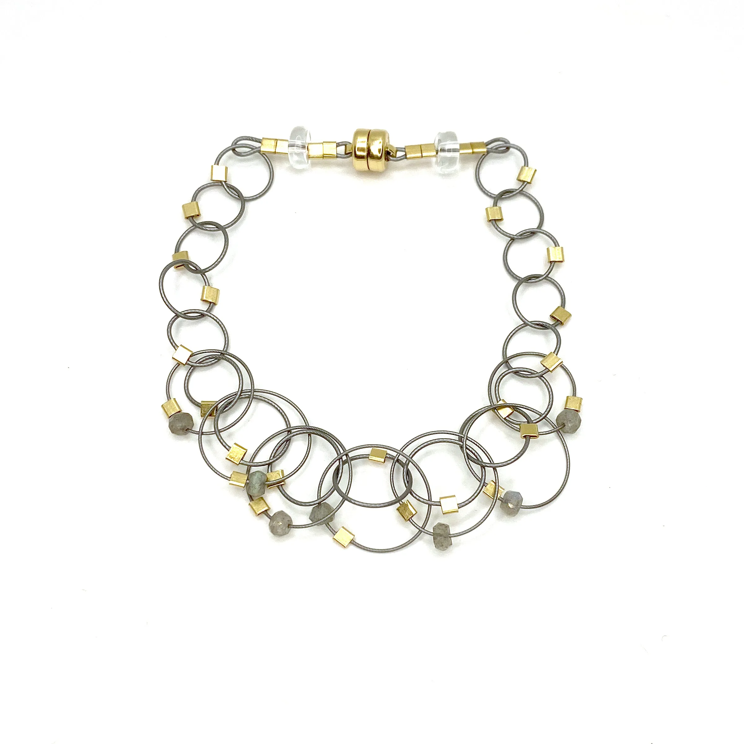 Vertigo Bracelet (Mini)