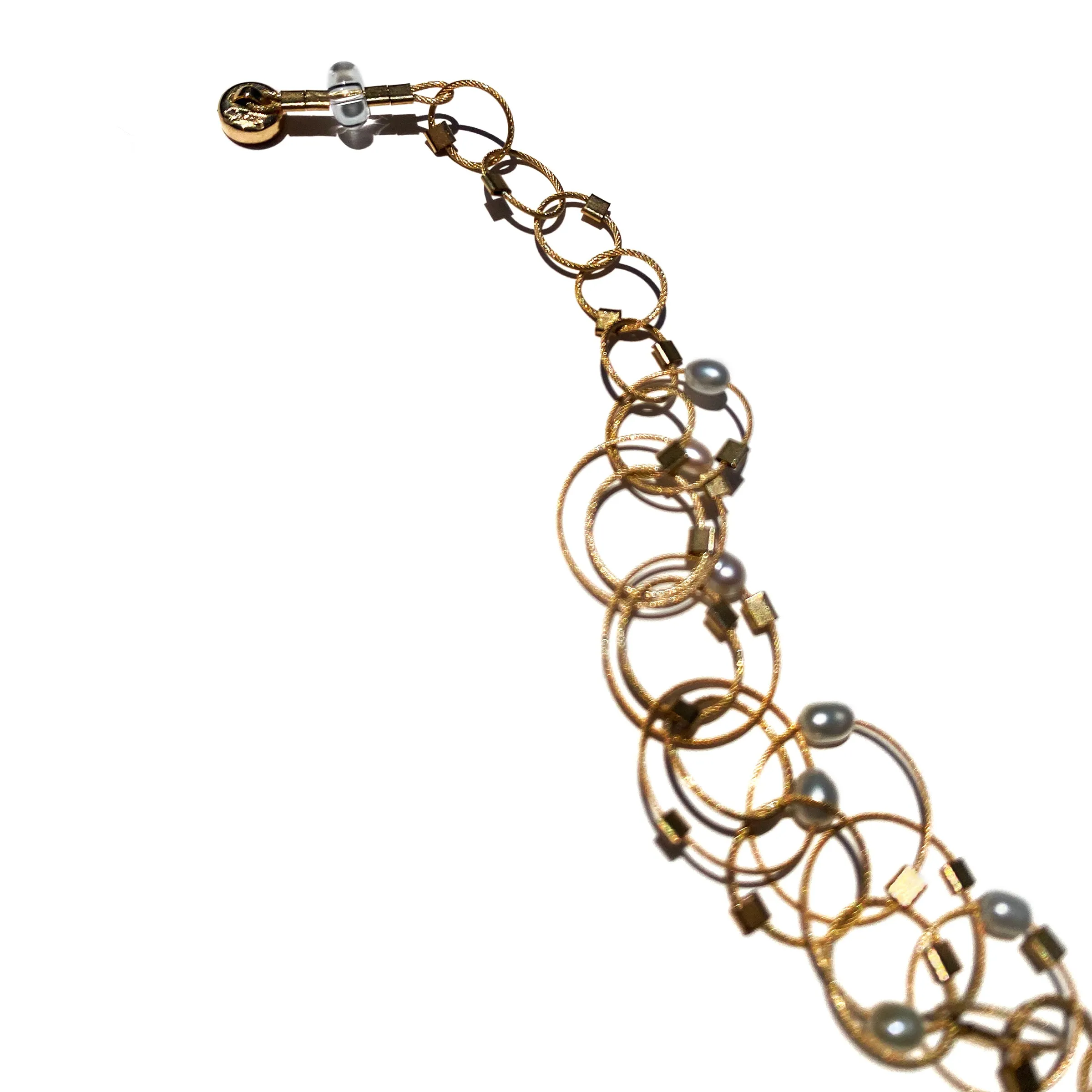 Vertigo Bracelet (Mini)