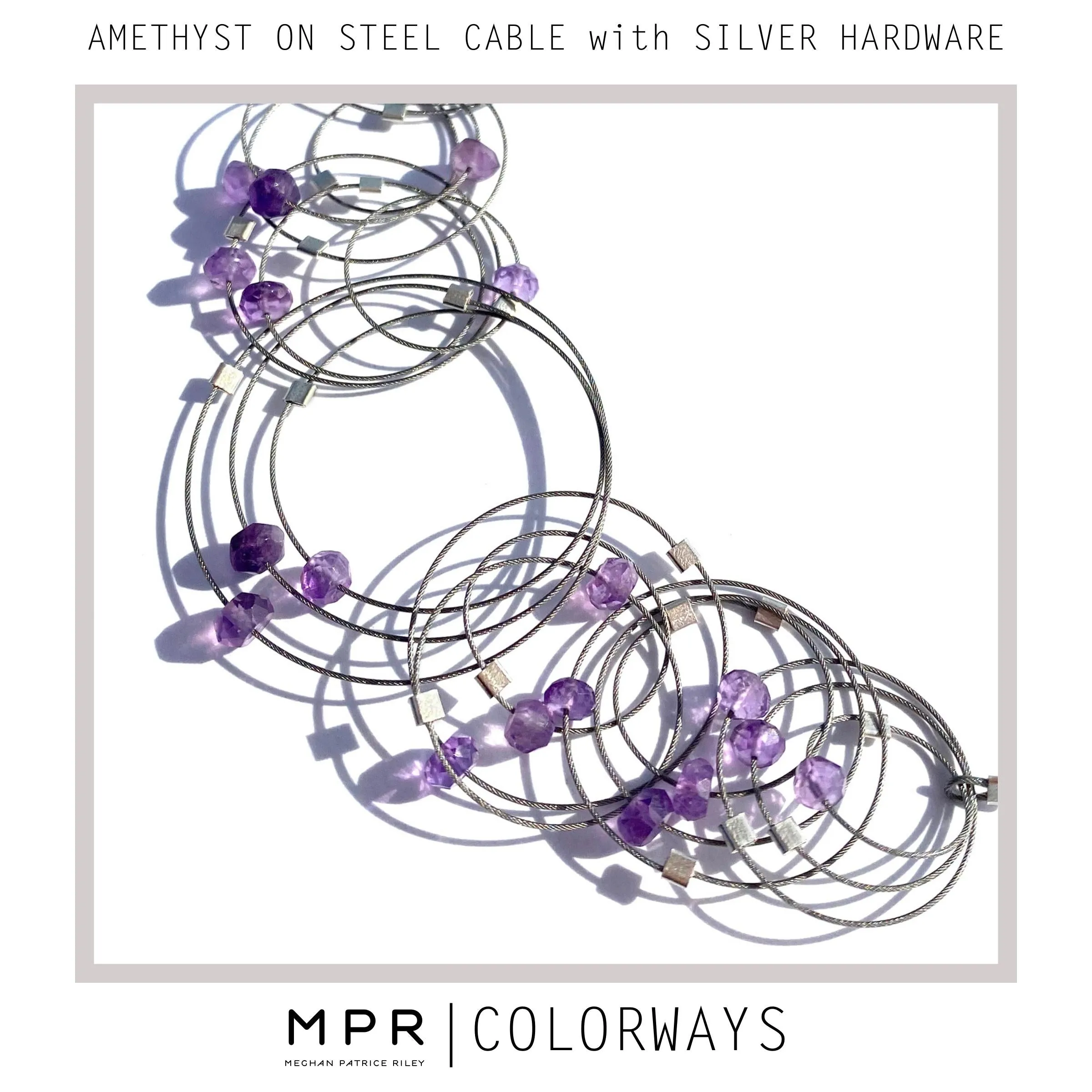 Vertigo Bracelet (Mini)