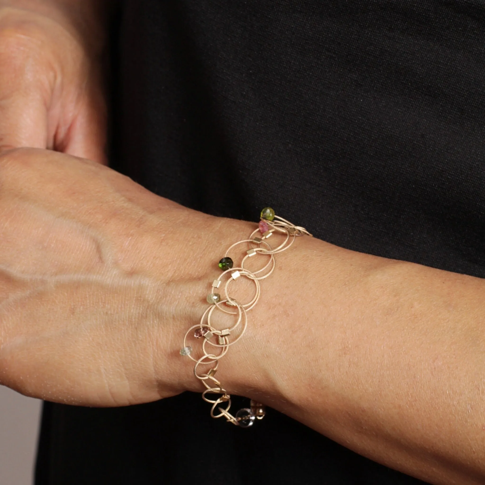 Vertigo Bracelet (Mini)