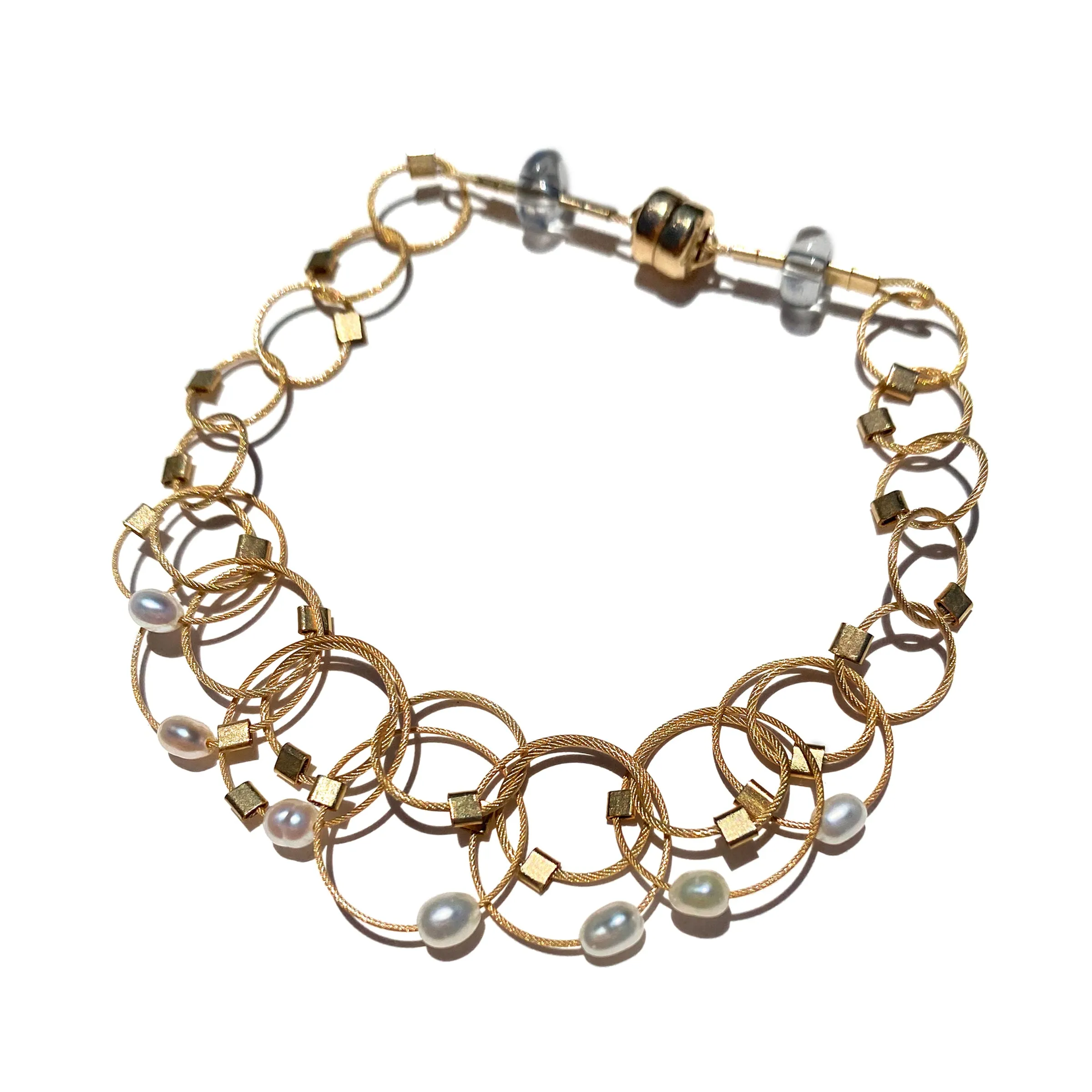 Vertigo Bracelet (Mini)