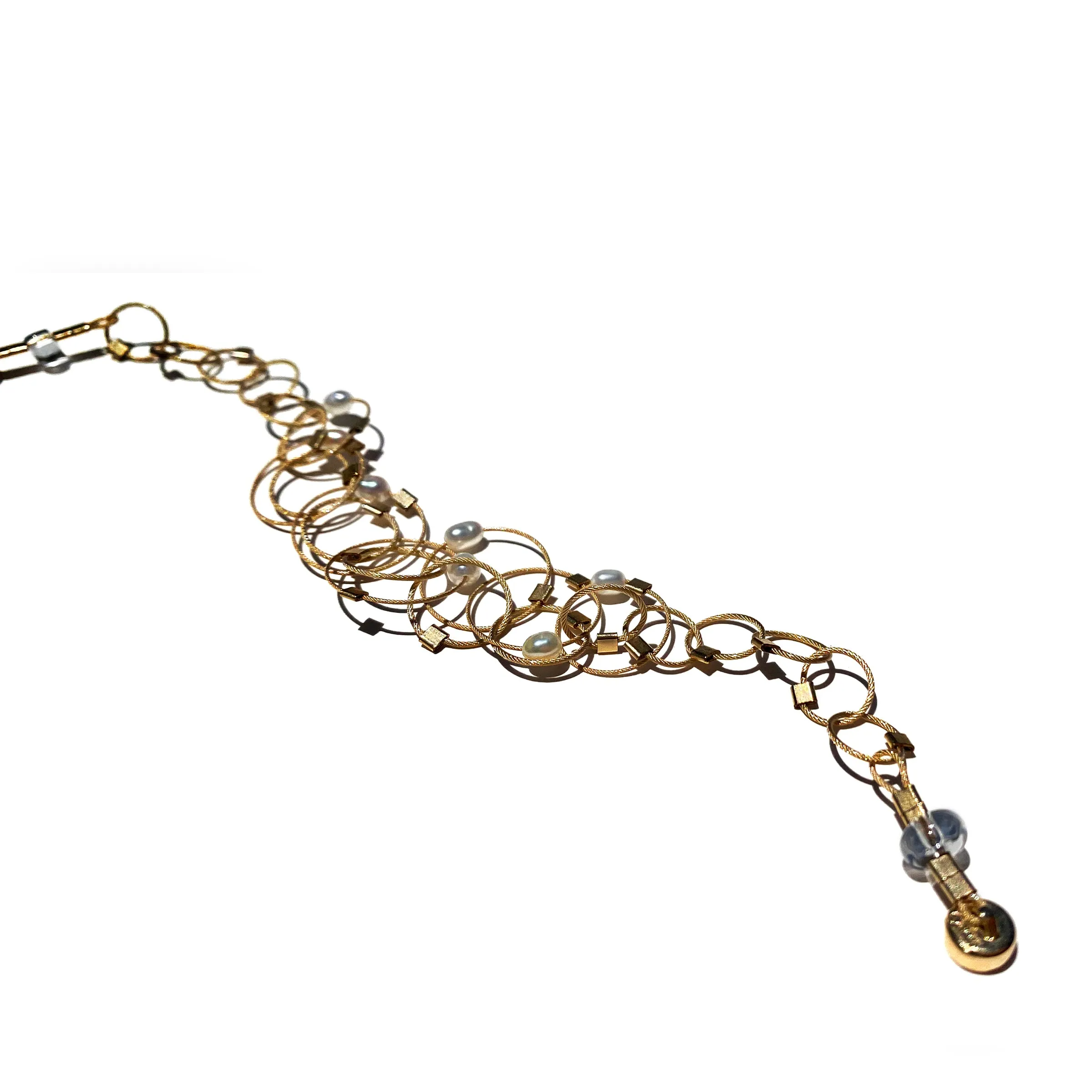 Vertigo Bracelet (Mini)