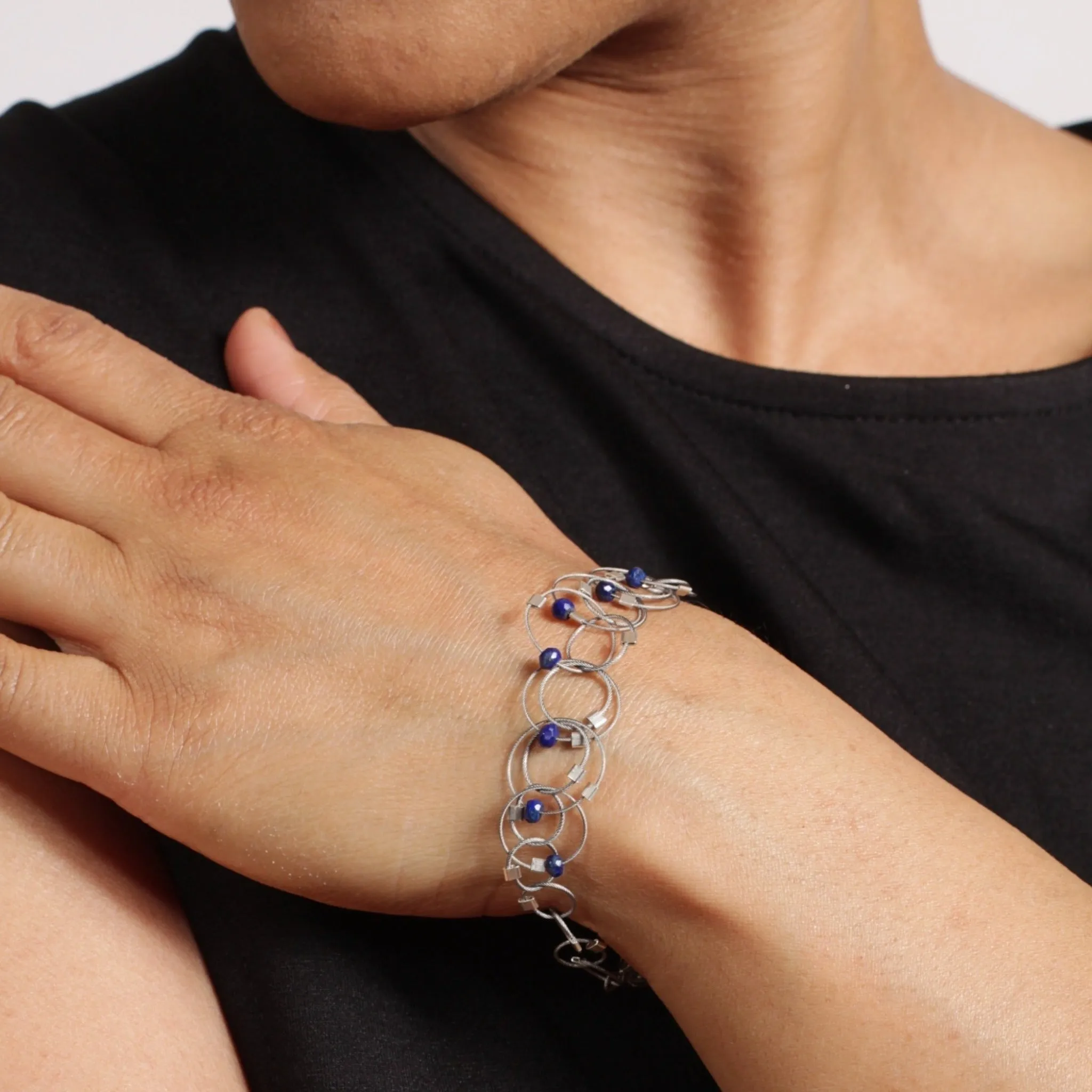 Vertigo Bracelet (Mini)