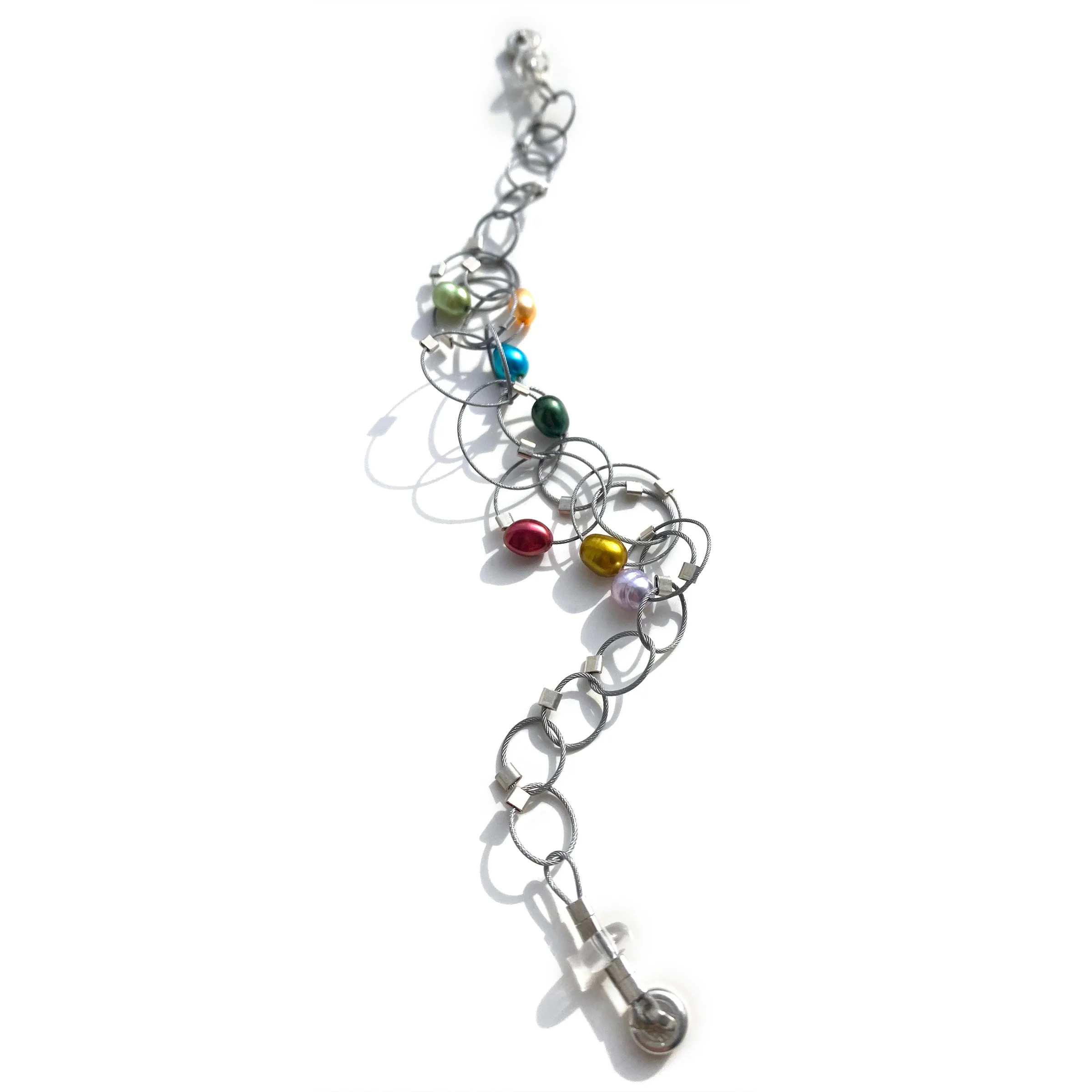 Vertigo Bracelet (Mini)