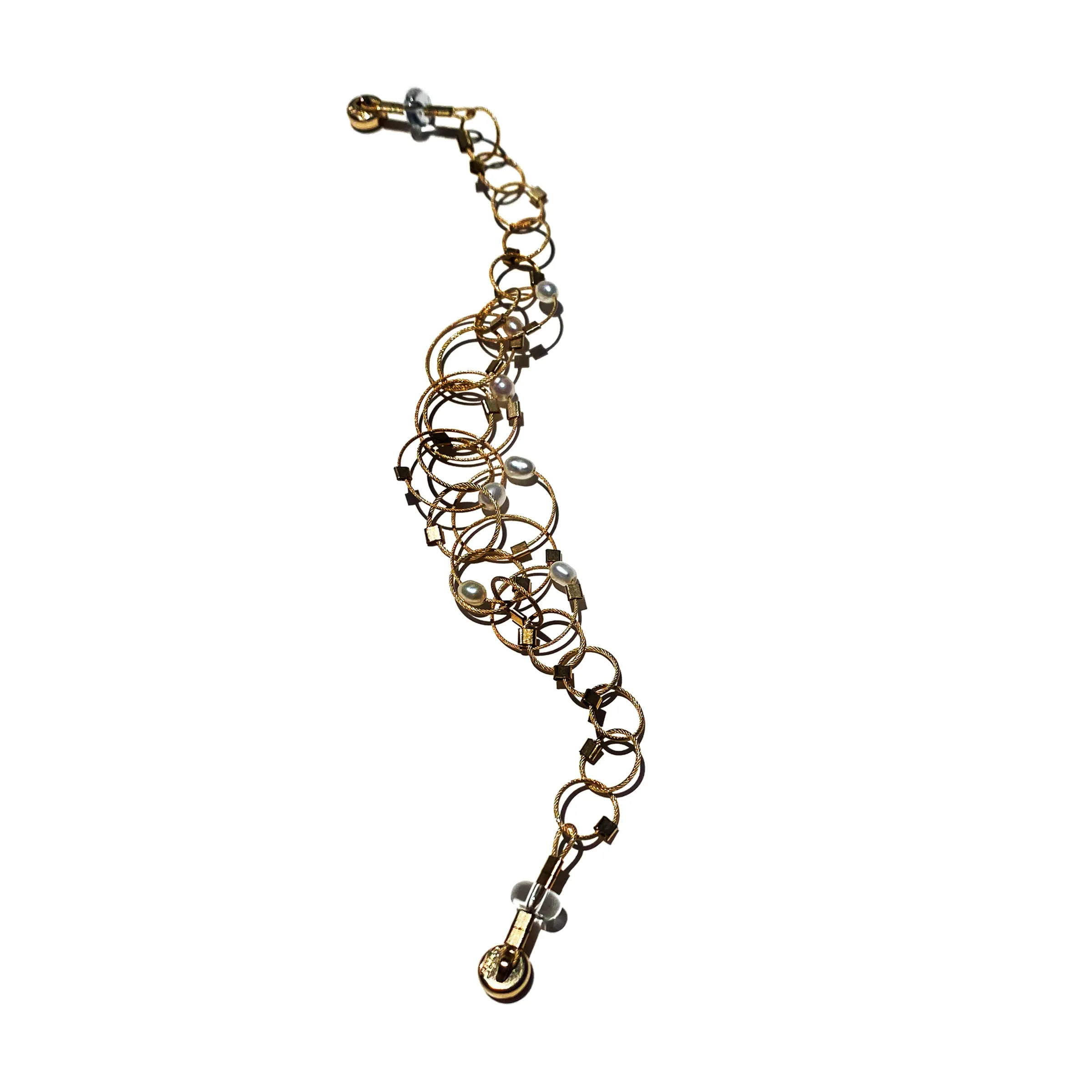 Vertigo Bracelet (Mini)