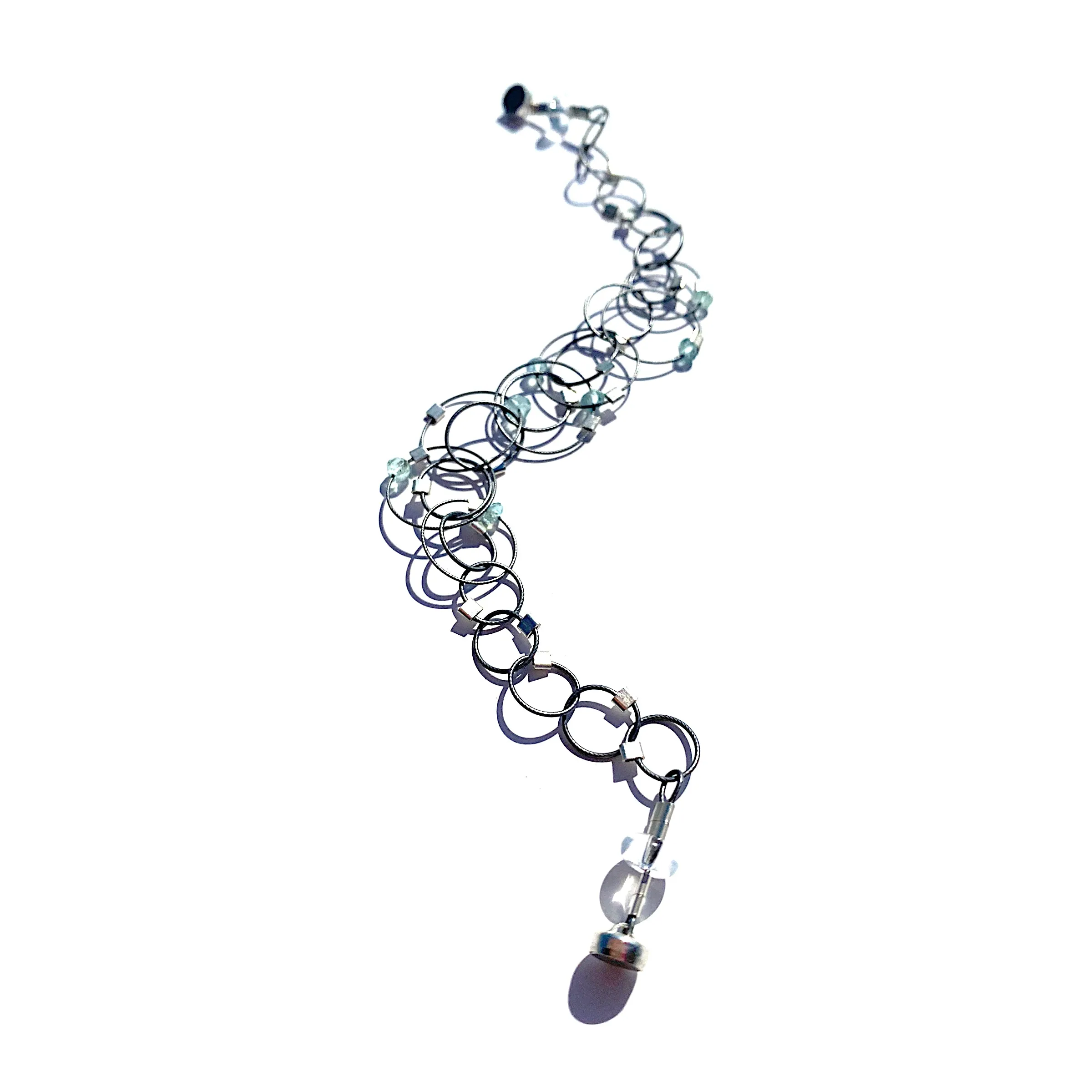 Vertigo Bracelet (Mini)