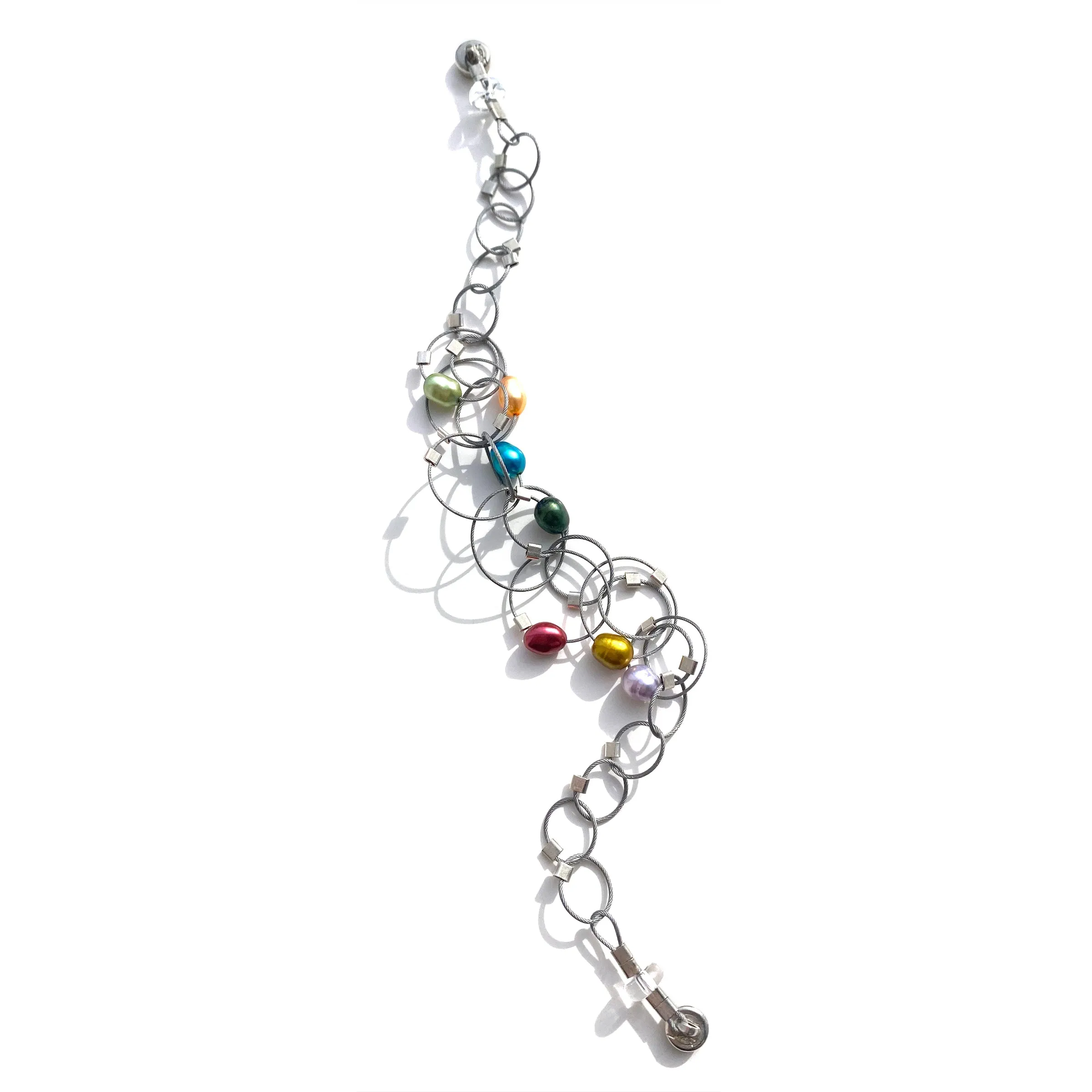 Vertigo Bracelet (Mini)