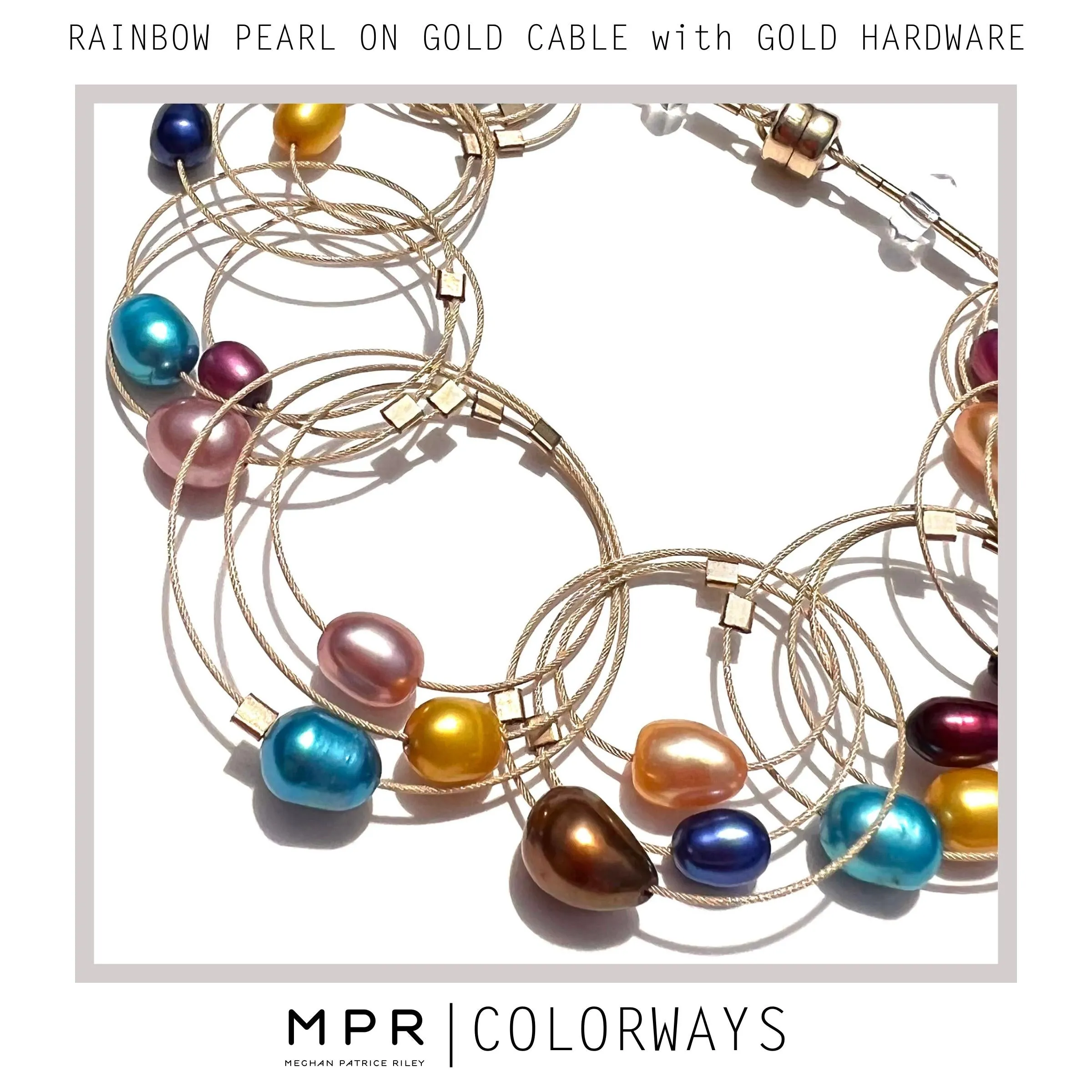 Vertigo Bracelet (Mini)