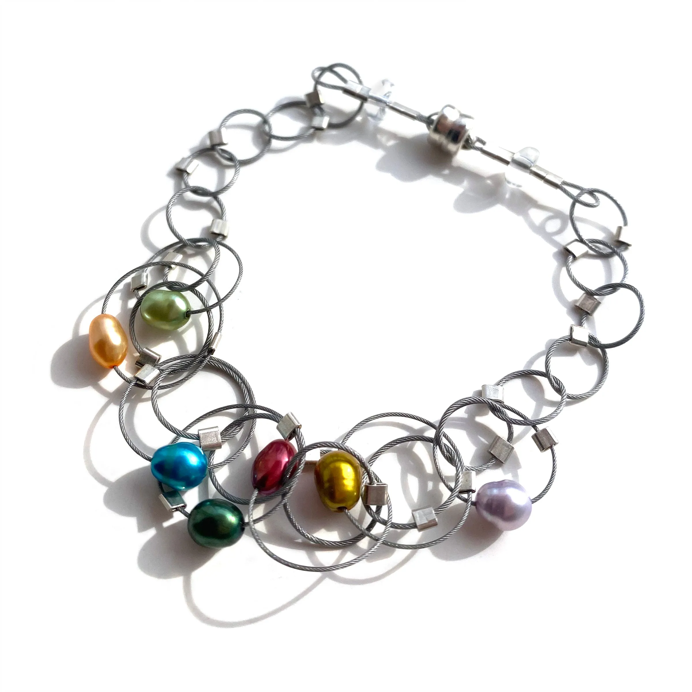 Vertigo Bracelet (Mini)
