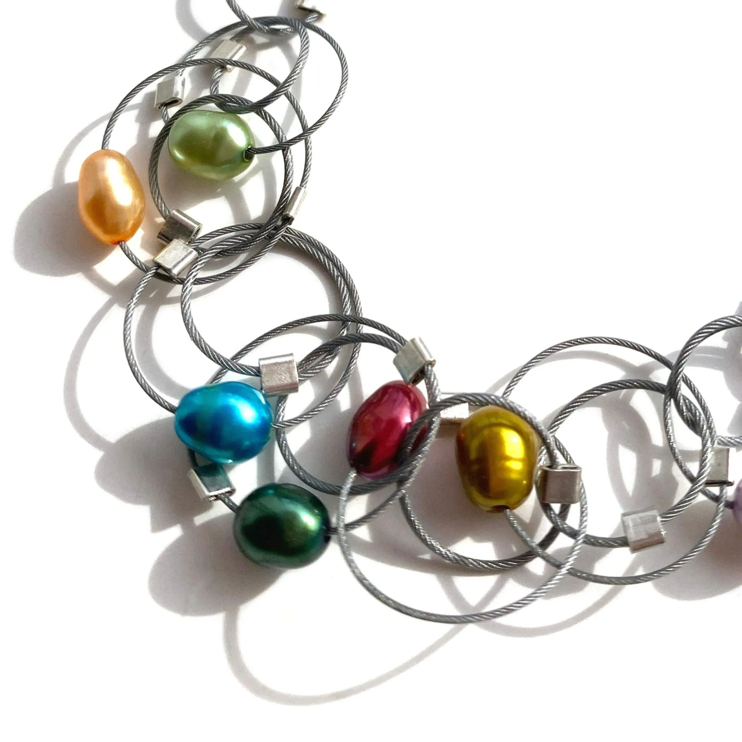 Vertigo Bracelet (Mini)