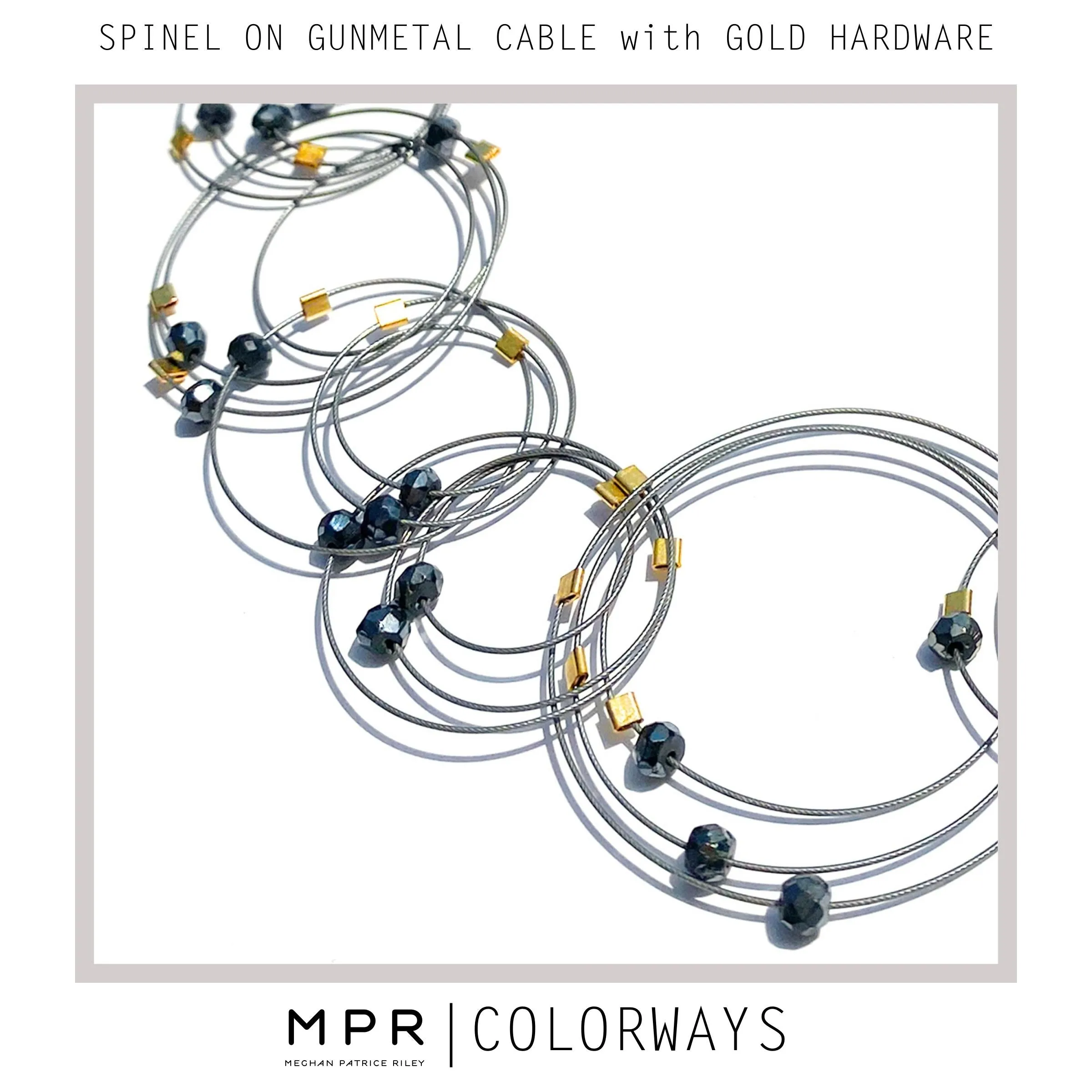 Vertigo Bracelet (Mini)