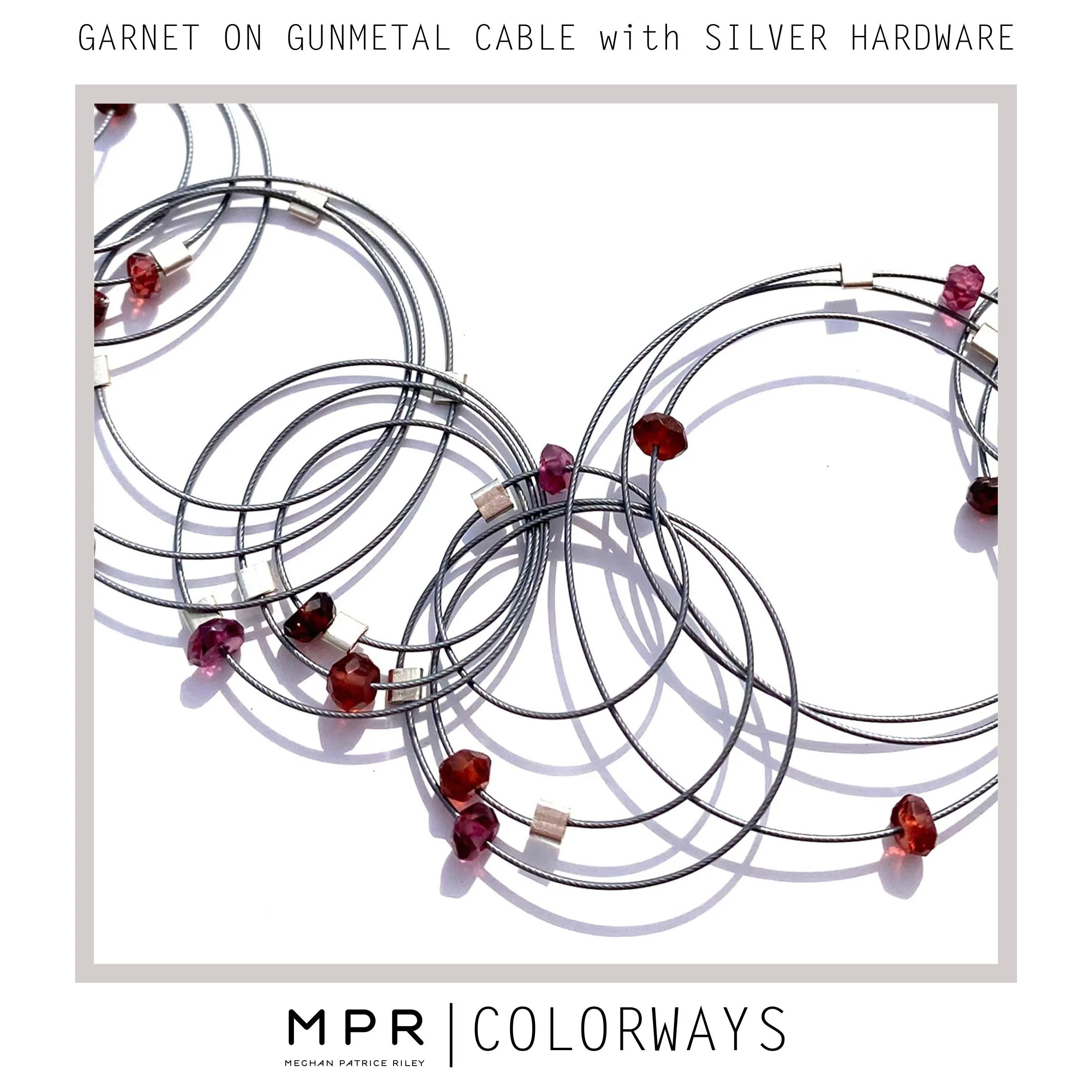 Vertigo Bracelet (Mini)