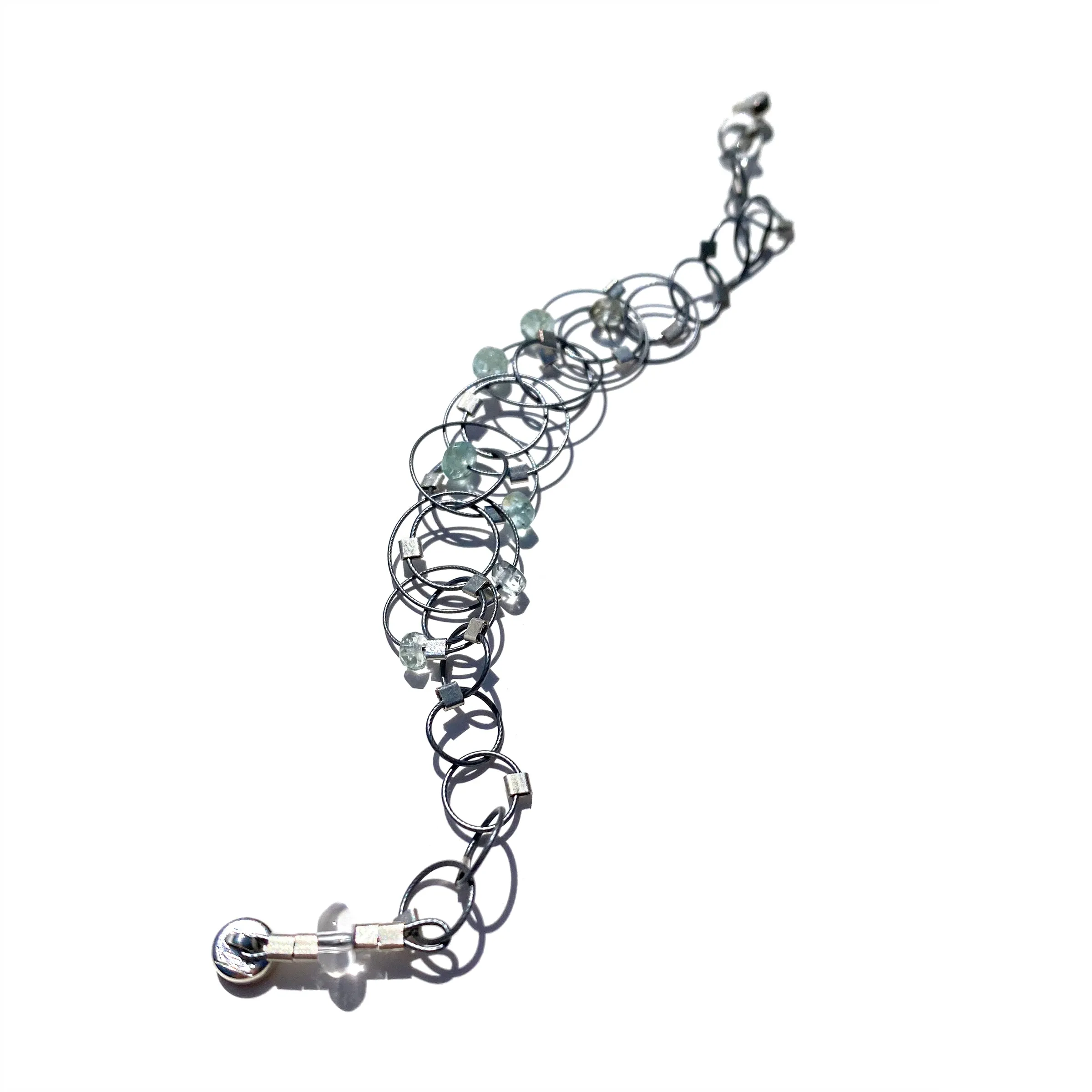 Vertigo Bracelet (Mini)