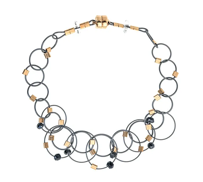 Vertigo Bracelet (Mini)