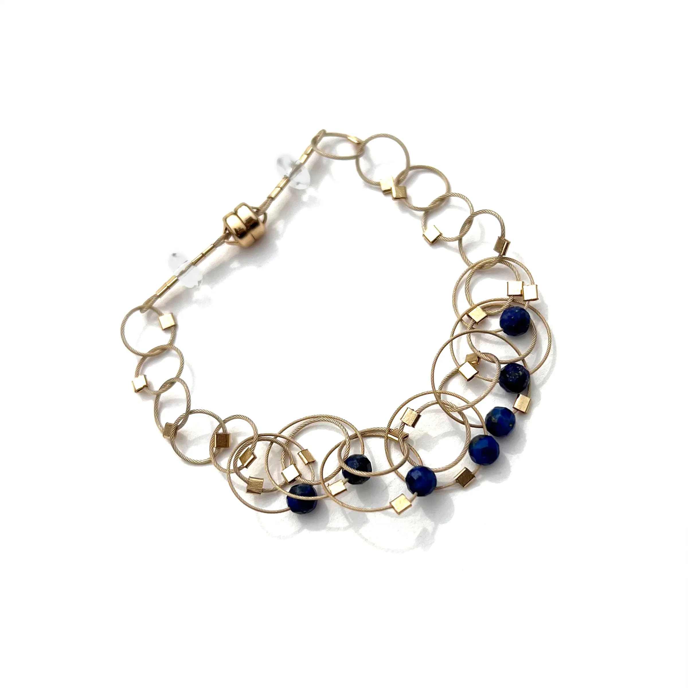 Vertigo Bracelet (Mini)
