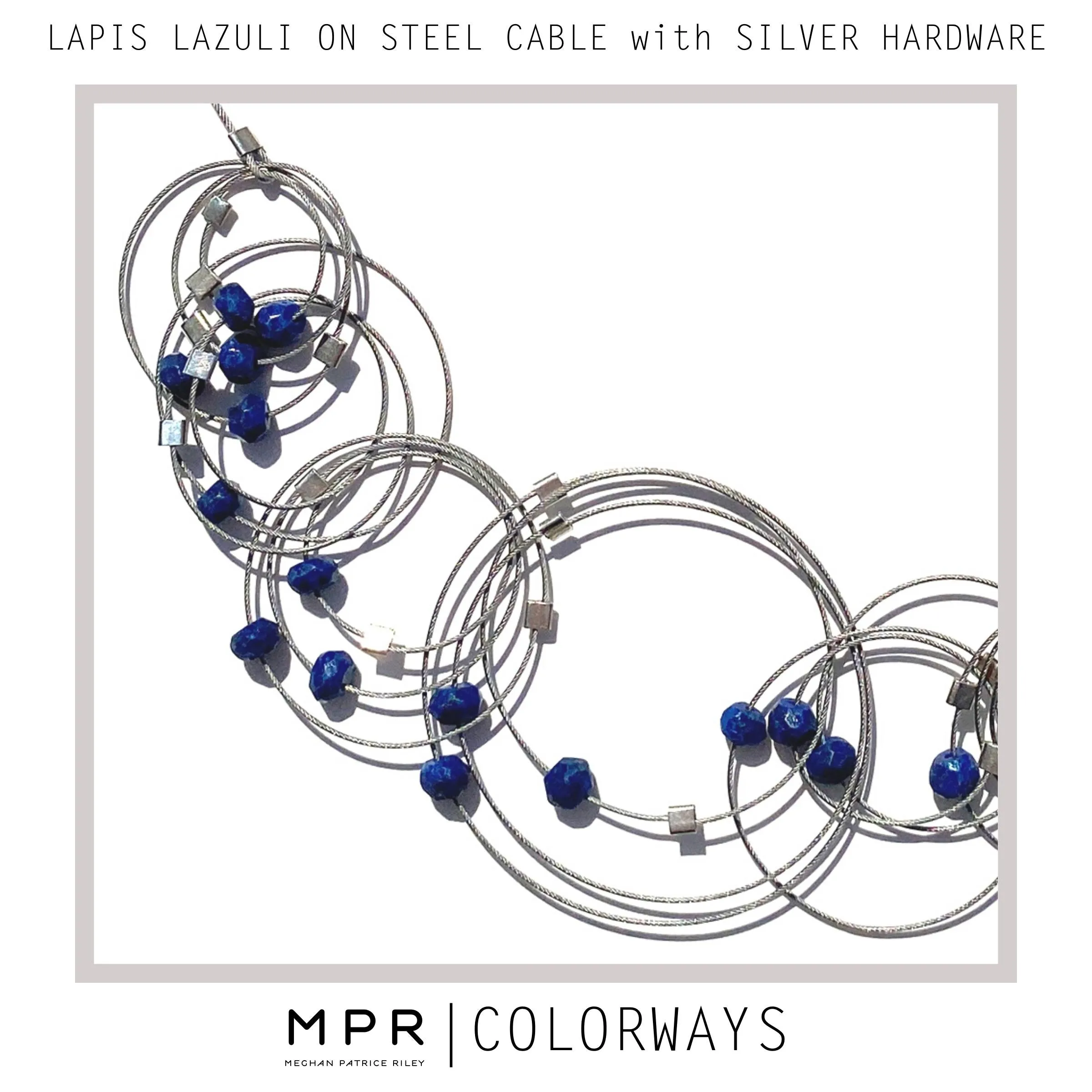 Vertigo Bracelet (Mini)