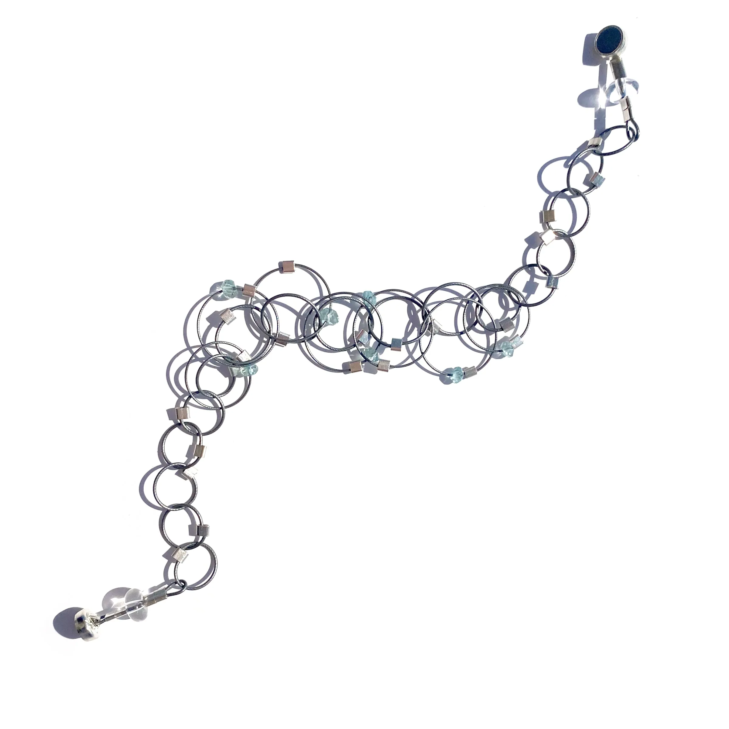 Vertigo Bracelet (Mini)