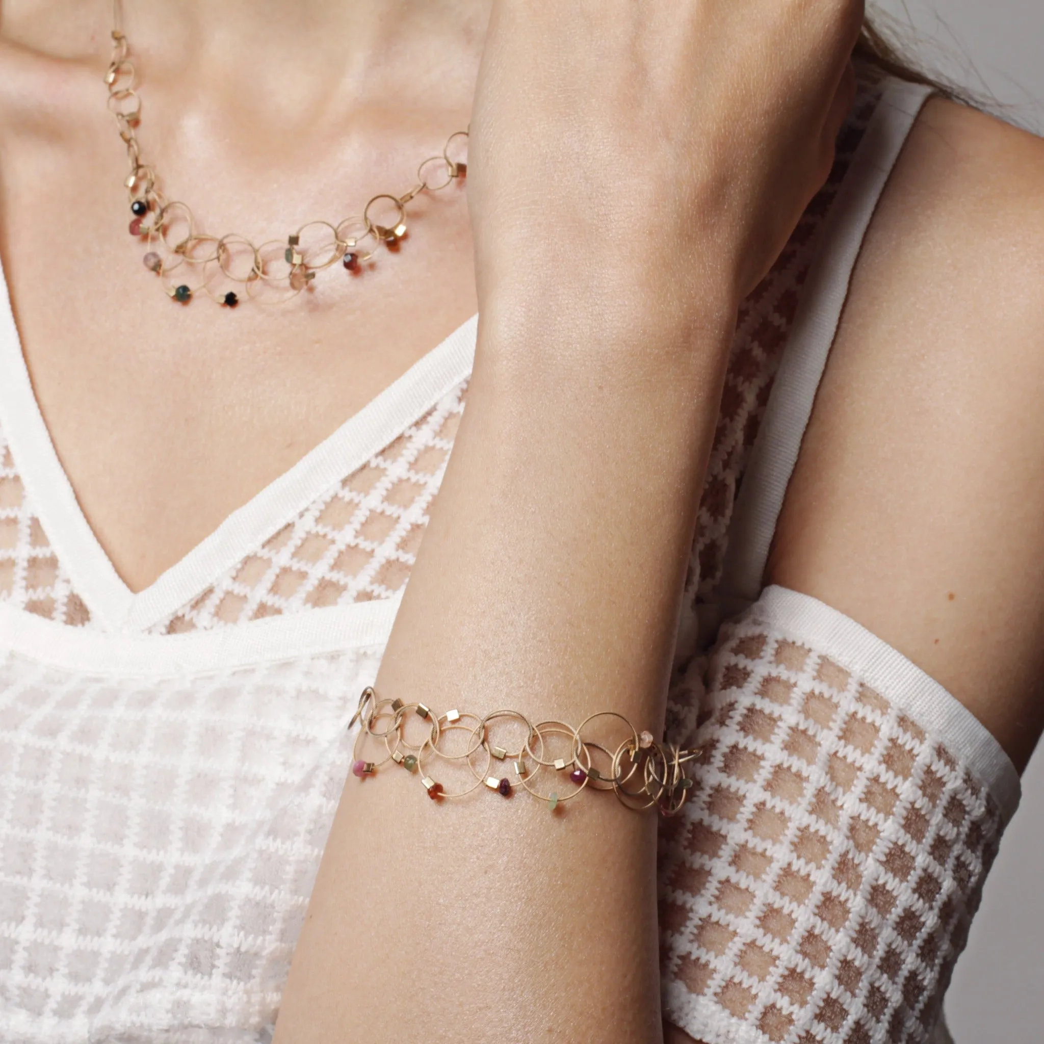 Vertigo Bracelet (Mini)