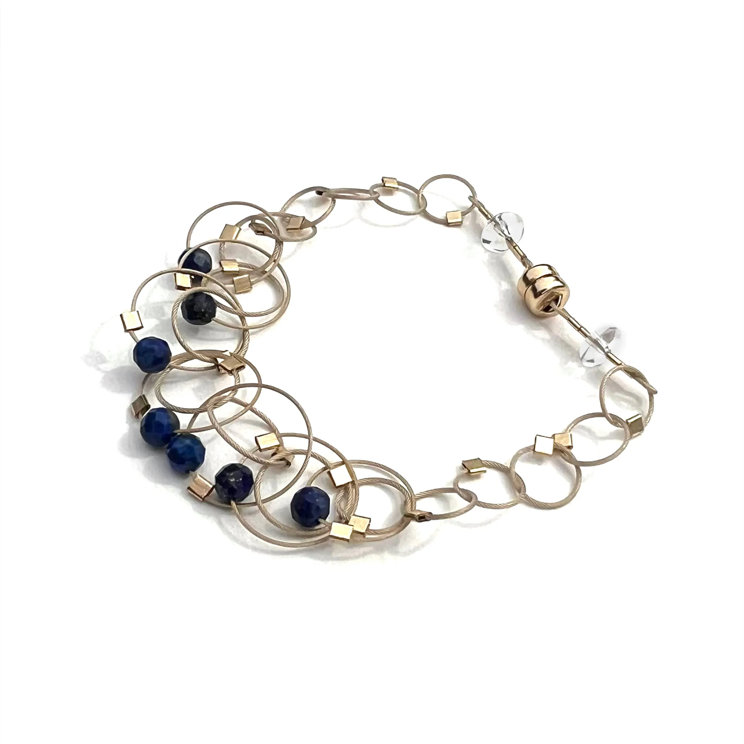 Vertigo Bracelet (Mini)