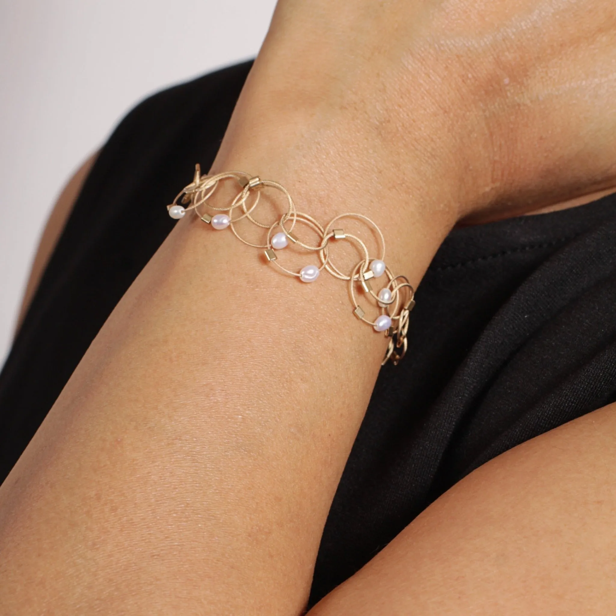 Vertigo Bracelet (Mini)