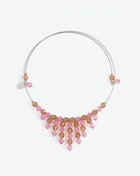 WATERFALL CHOKER