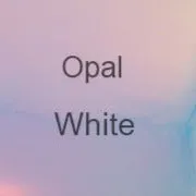 White Opal Permanent Adhesive Vinyl 24"