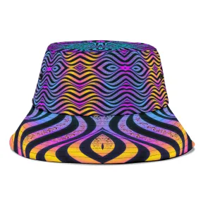 Xenowave Bucket Hat