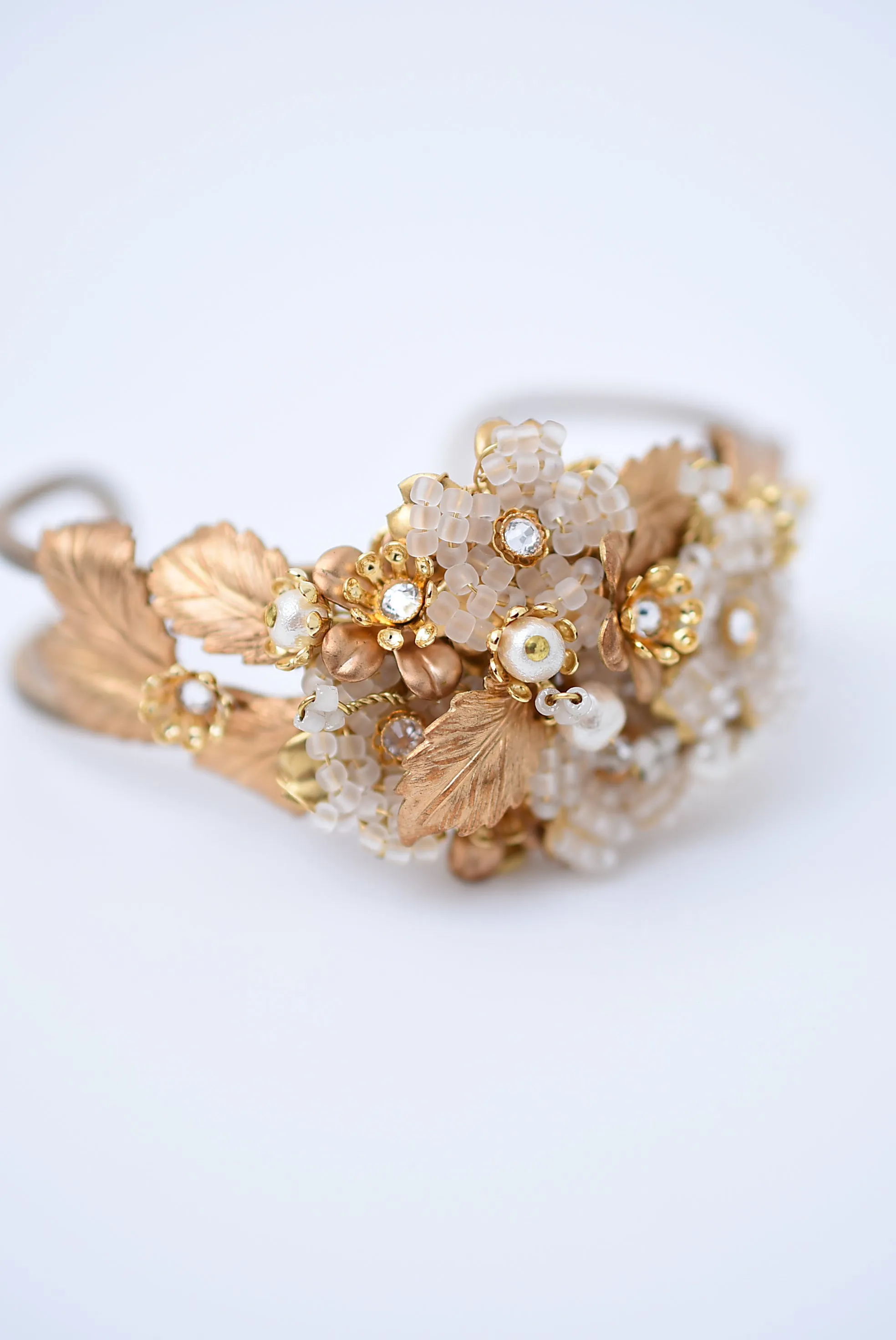 yamasakura bangle