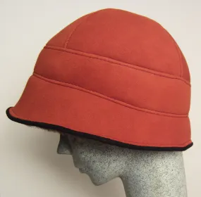 Zelda Hat - Rosso