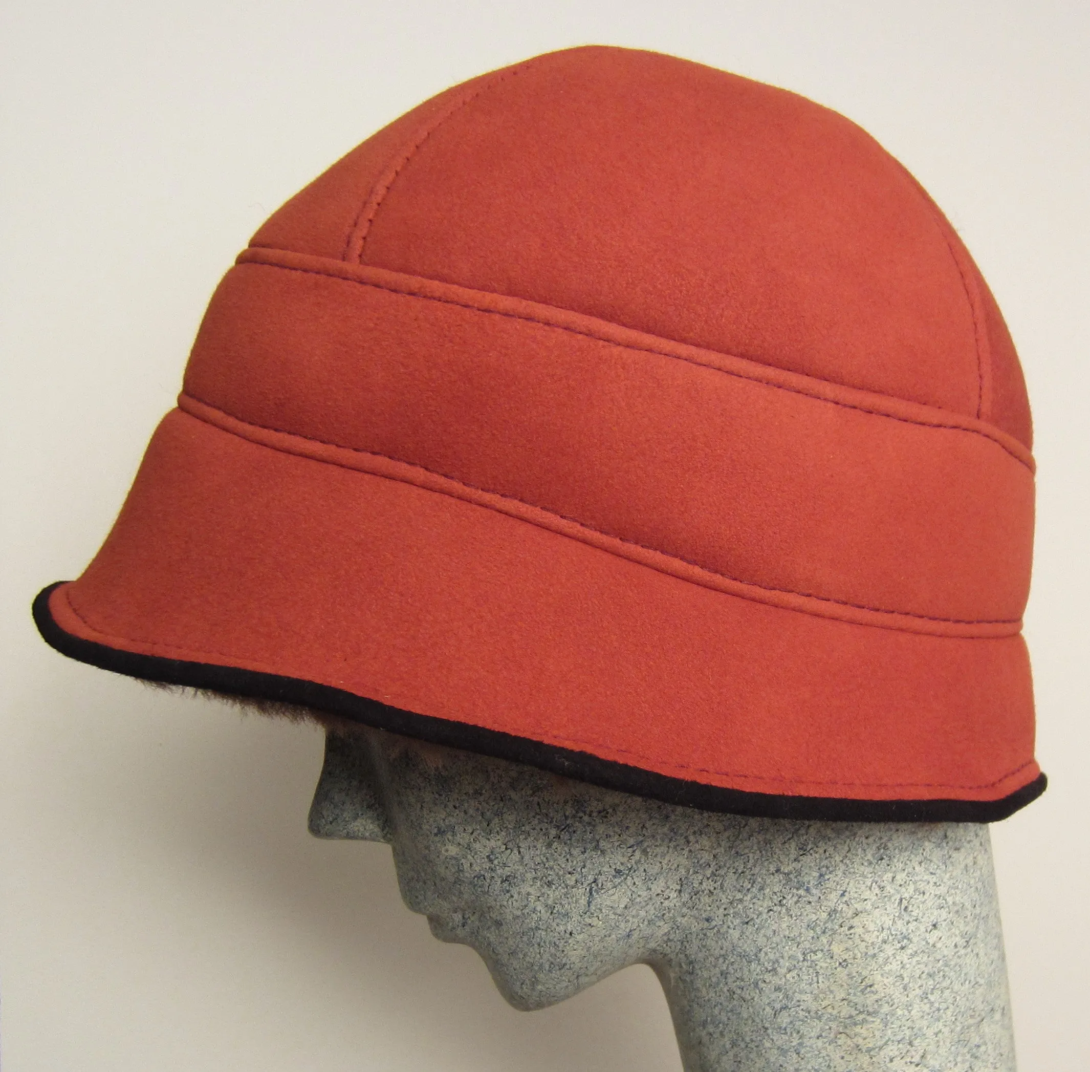 Zelda Hat - Rosso