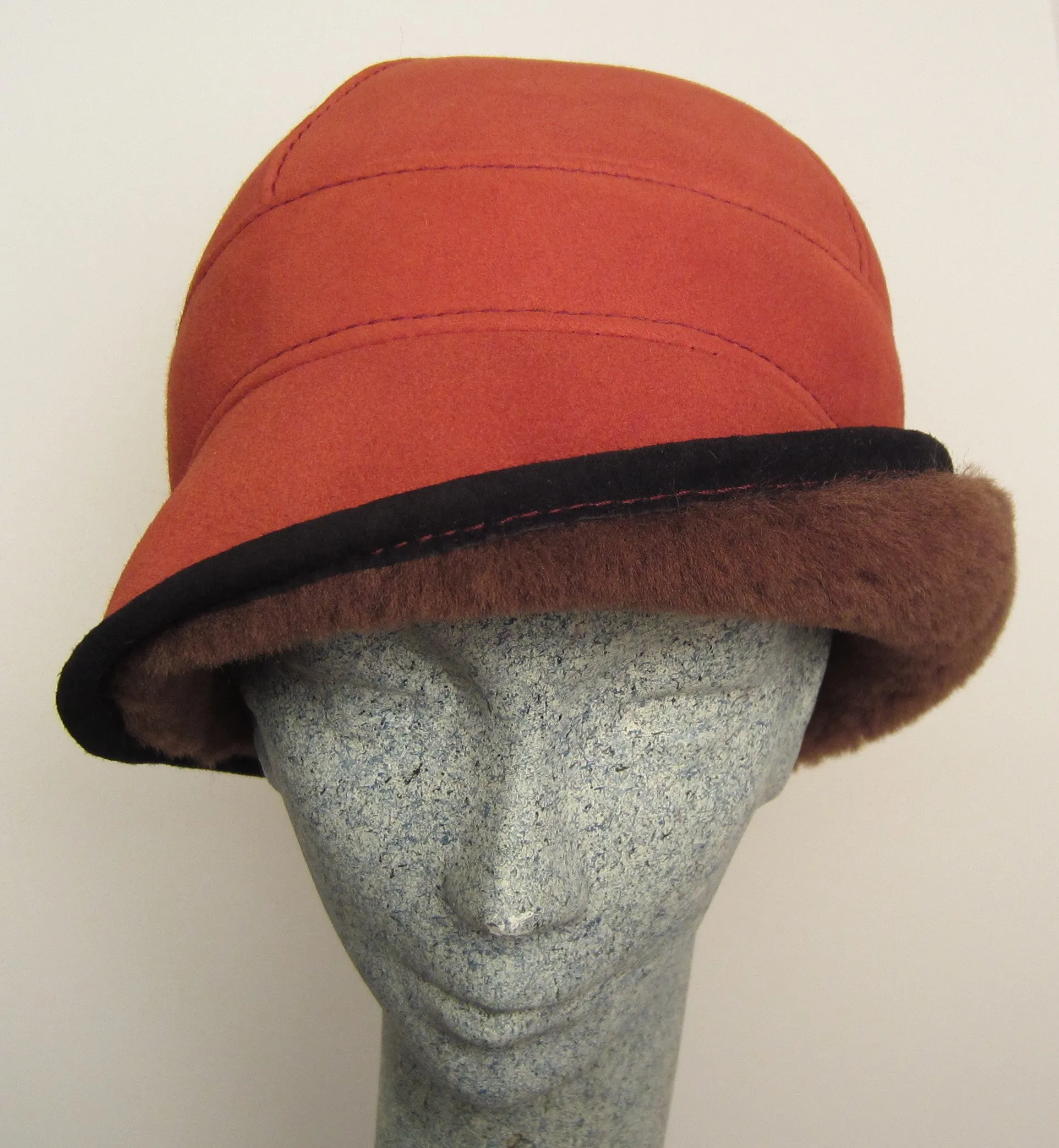 Zelda Hat - Rosso