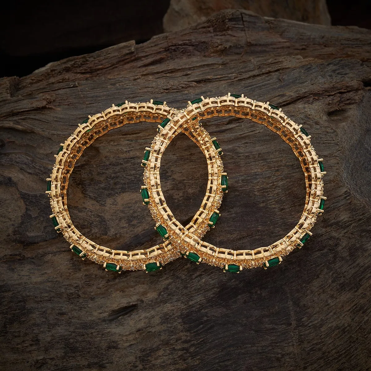 Zircon Bangle 170331