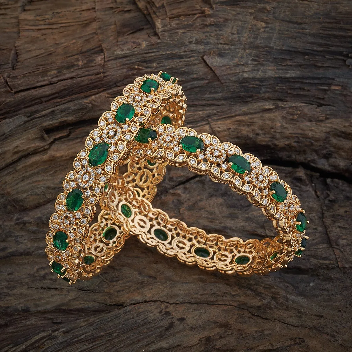 Zircon Bangle 170331