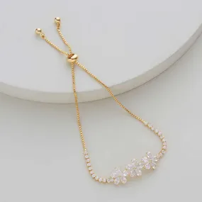 Zircon Bracelet 138758