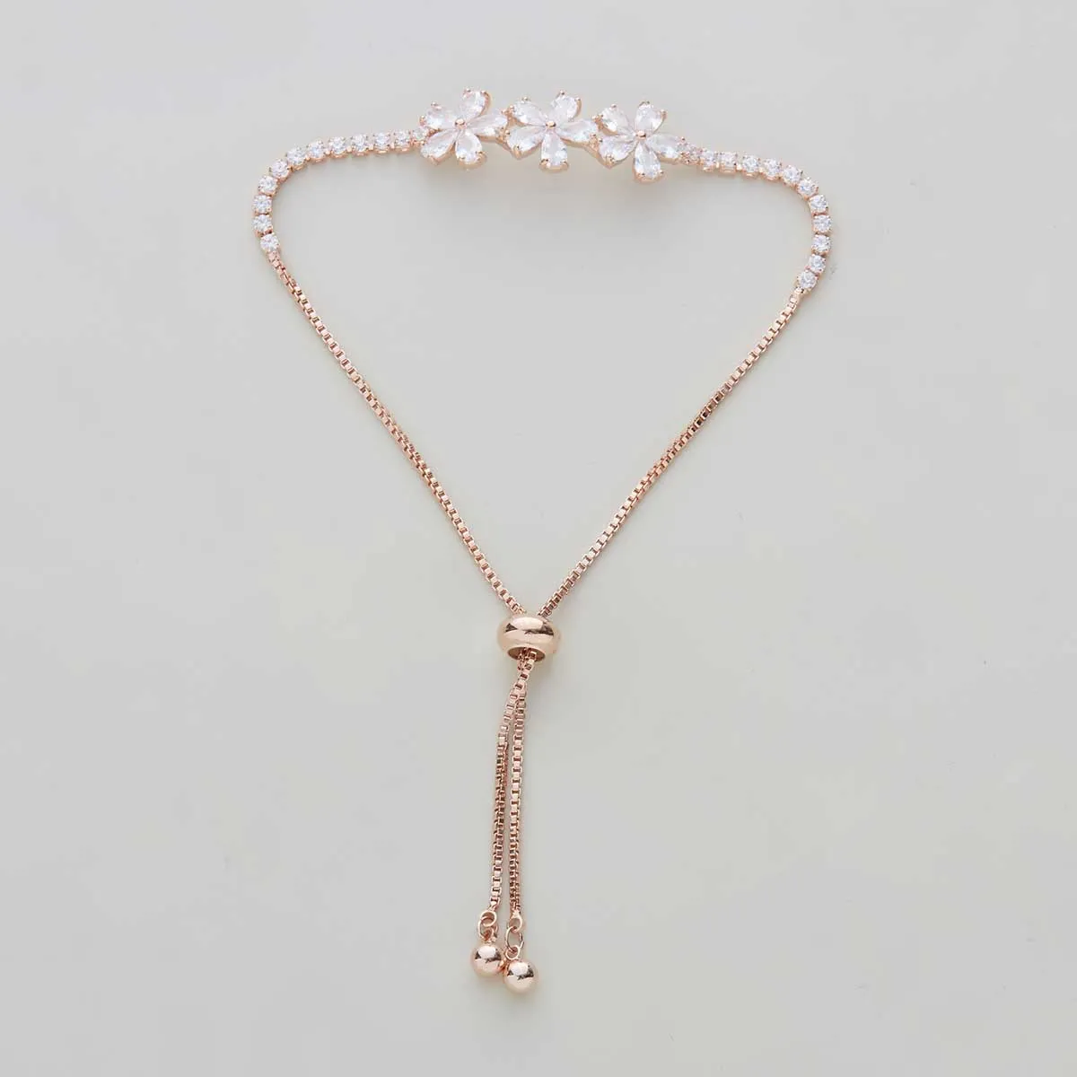 Zircon Bracelet 138758