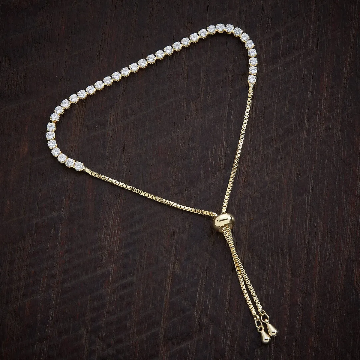 Zircon Bracelet 144658