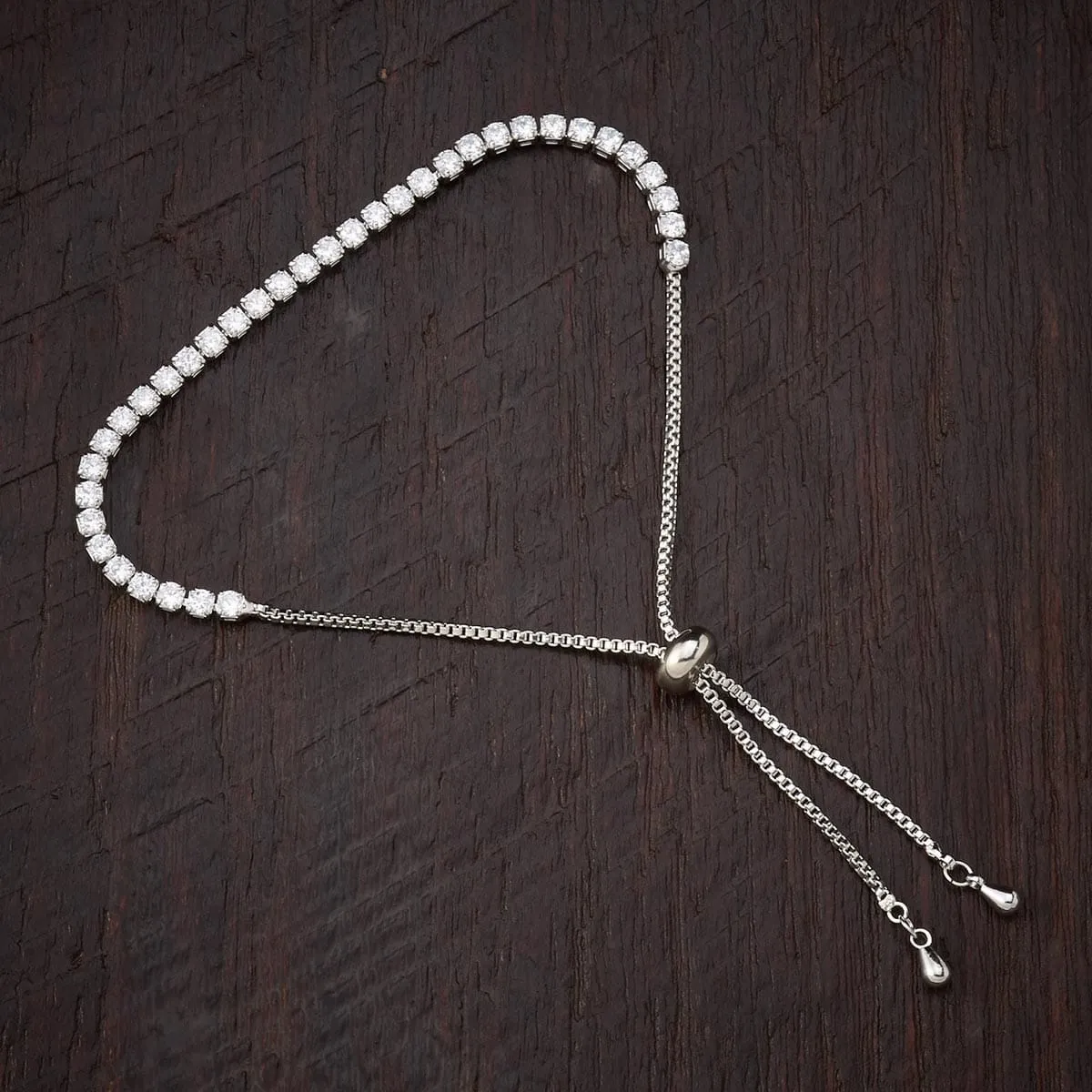 Zircon Bracelet 144658