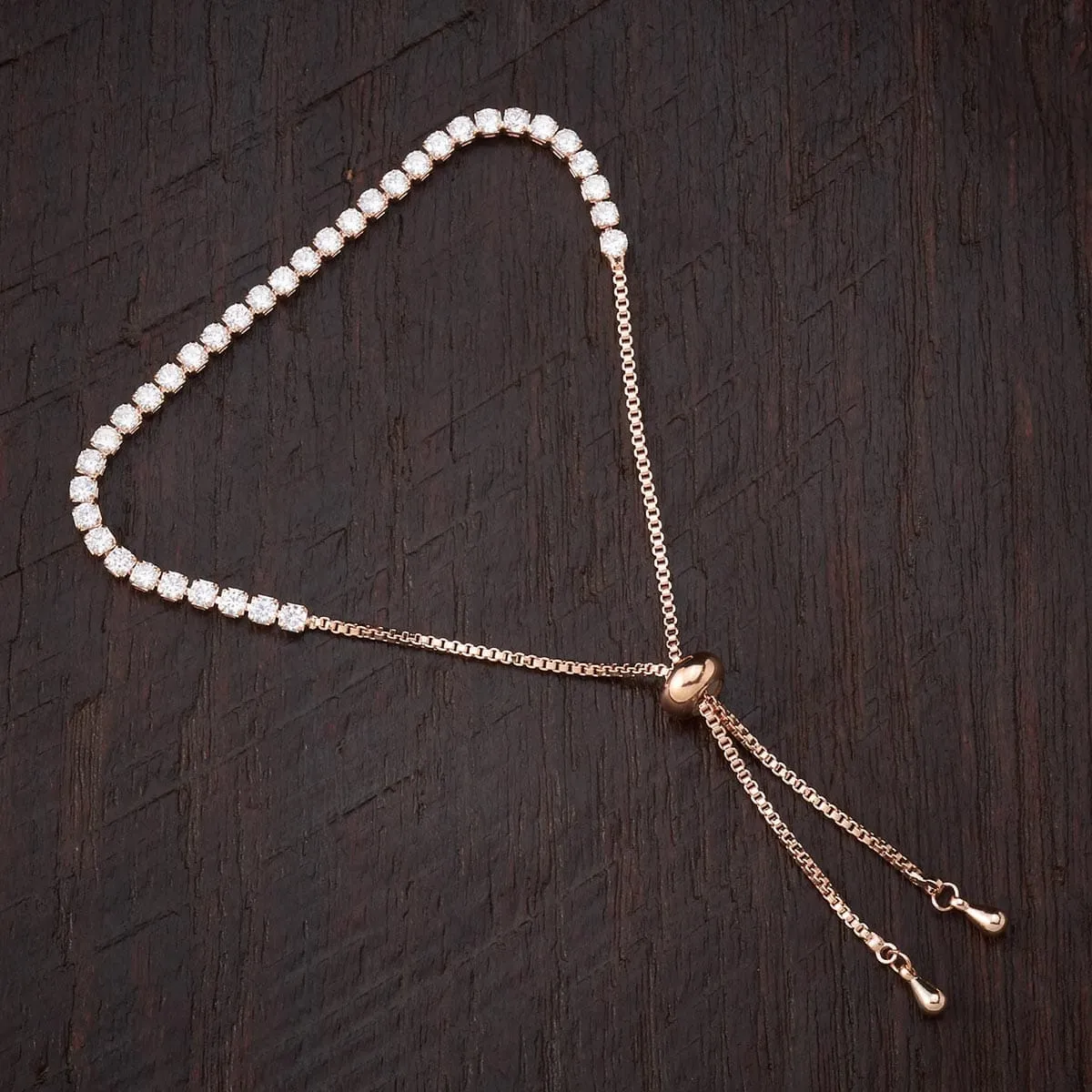 Zircon Bracelet 144658
