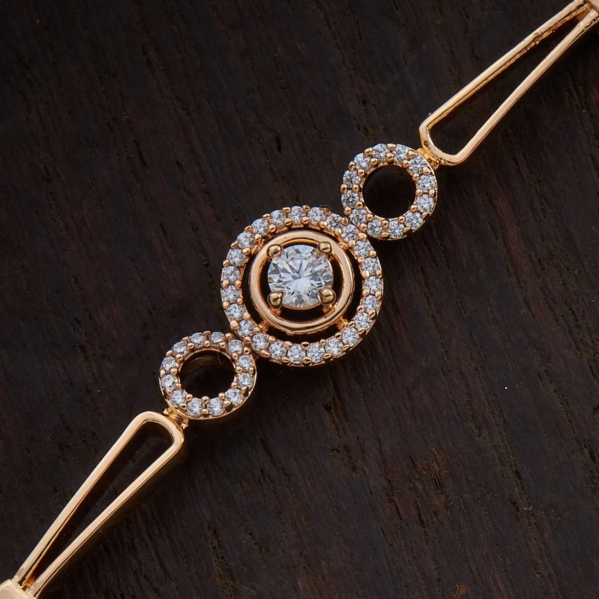 Zircon Bracelet 145073