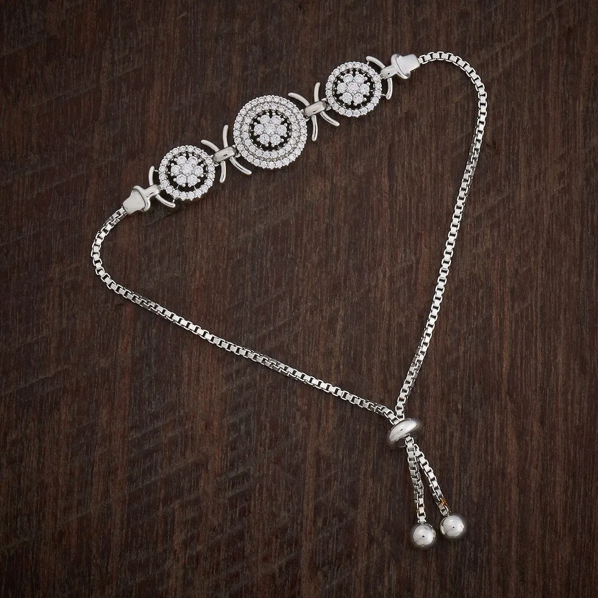 Zircon Bracelet 177574