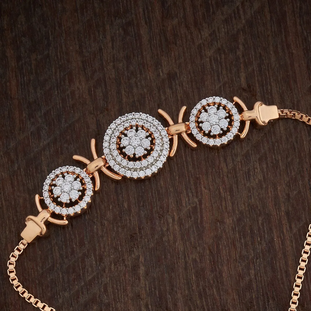 Zircon Bracelet 177574