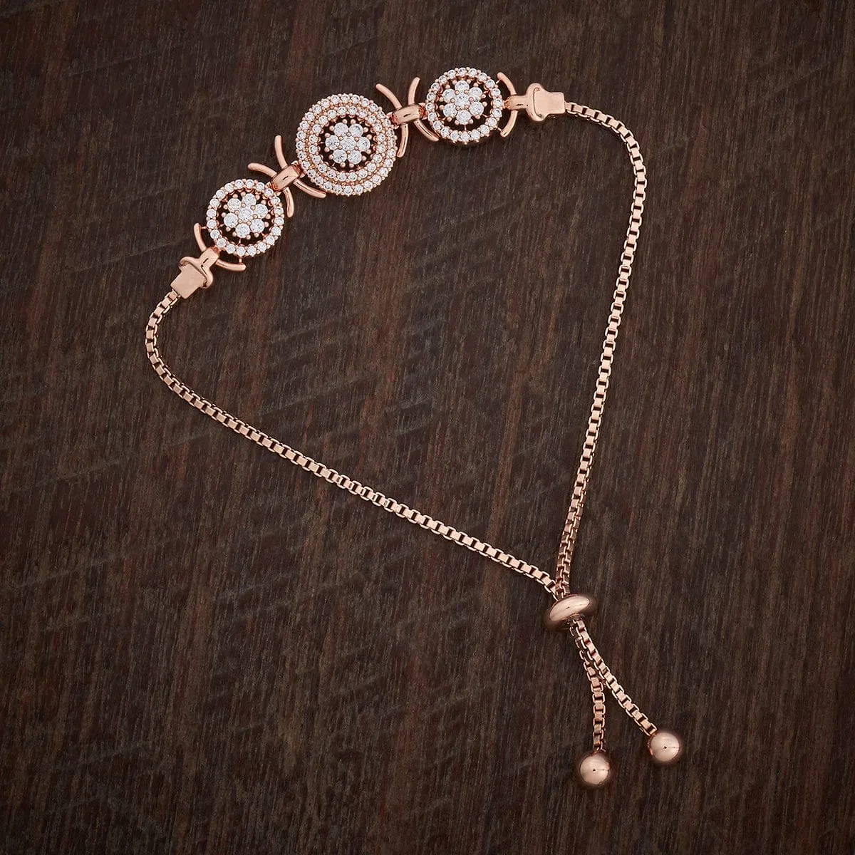 Zircon Bracelet 177574