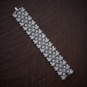 Zircon Bracelet 181164